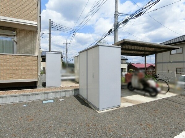 真岡駅 徒歩28分 1階の物件外観写真